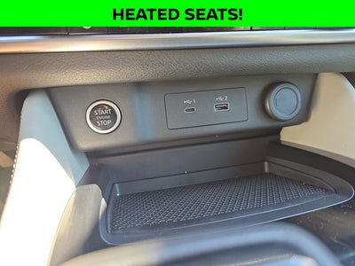 2023 Nissan Rogue SL PREMIUM