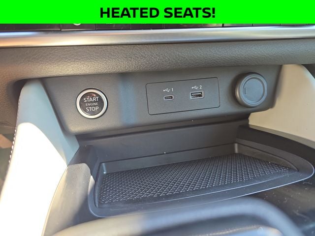 2023 Nissan Rogue SL PREMIUM