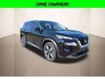 2023 Nissan Rogue SL PREMIUM