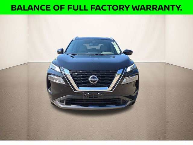 2023 Nissan Rogue SL PREMIUM