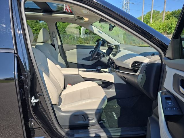 2023 Nissan Rogue SL PREMIUM
