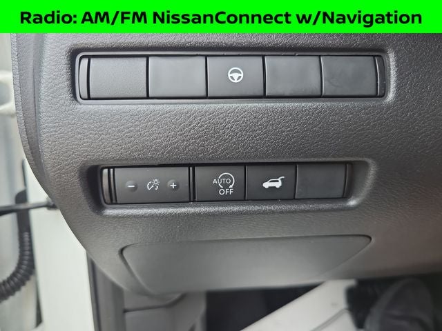 2023 Nissan Rogue SL PREMIUM