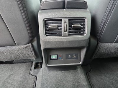 2023 Nissan Rogue SL PREMIUM