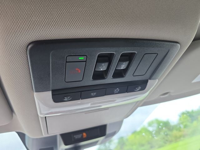 2023 Nissan Rogue SL PREMIUM