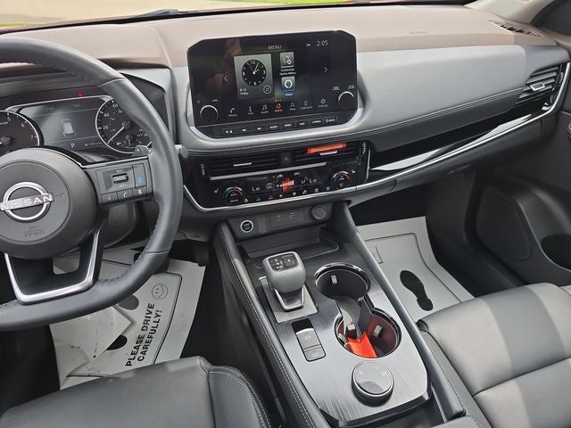 2023 Nissan Rogue SL PREMIUM