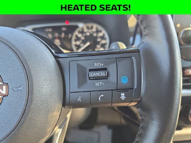 2023 Nissan Pathfinder SL PREMIUM