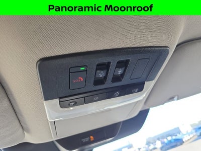 2023 Nissan Pathfinder SL PREMIUM
