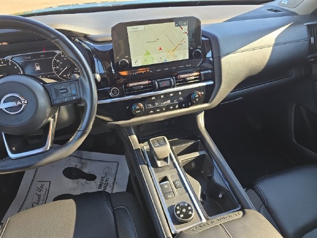 2023 Nissan Pathfinder SL PREMIUM