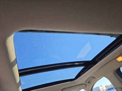 2023 Nissan Pathfinder SL PREMIUM