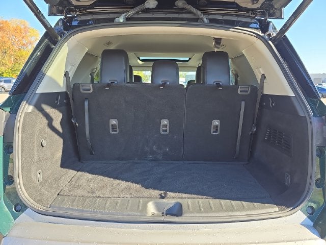 2023 Nissan Pathfinder SL PREMIUM