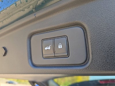 2023 Nissan Pathfinder SL PREMIUM