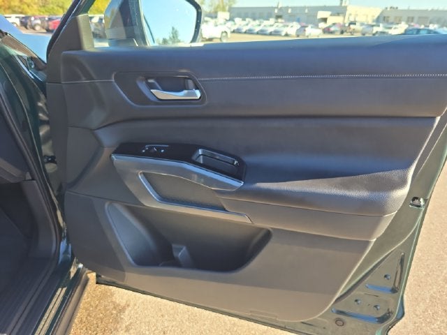 2023 Nissan Pathfinder SL PREMIUM