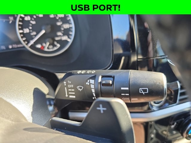 2023 Nissan Pathfinder SL PREMIUM