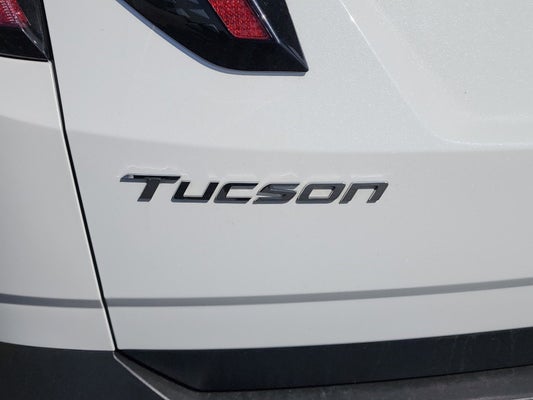 2023 Hyundai Tucson SEL in Indianapolis, IN - Ed Martin Automotive Group
