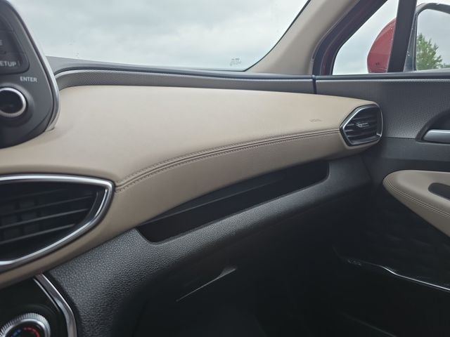 2019 Hyundai Santa Fe SEL Plus