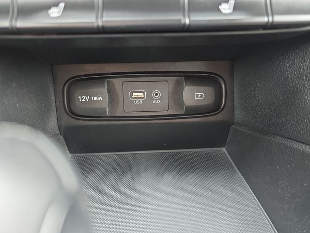 2019 Hyundai Santa Fe SEL Plus