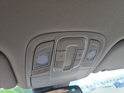 2019 Hyundai Santa Fe SEL Plus