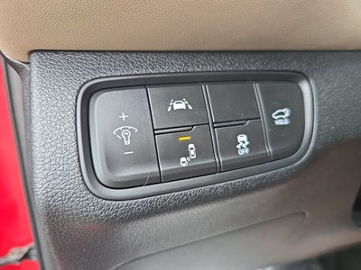 2019 Hyundai Santa Fe SEL Plus
