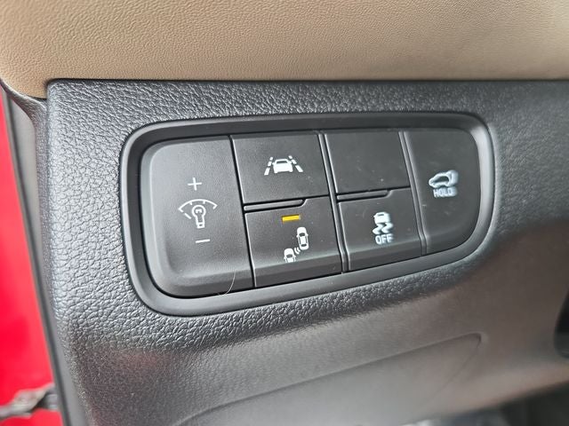 2019 Hyundai Santa Fe SEL Plus