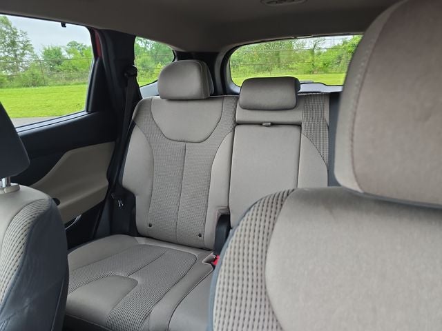 2019 Hyundai Santa Fe SEL Plus