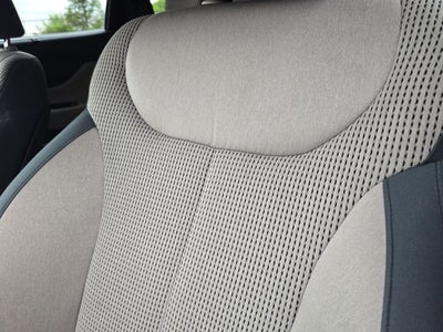 2019 Hyundai Santa Fe SEL Plus