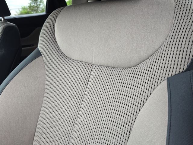 2019 Hyundai Santa Fe SEL Plus