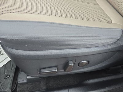 2019 Hyundai Santa Fe SEL Plus