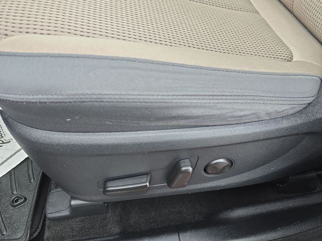2019 Hyundai Santa Fe SEL Plus