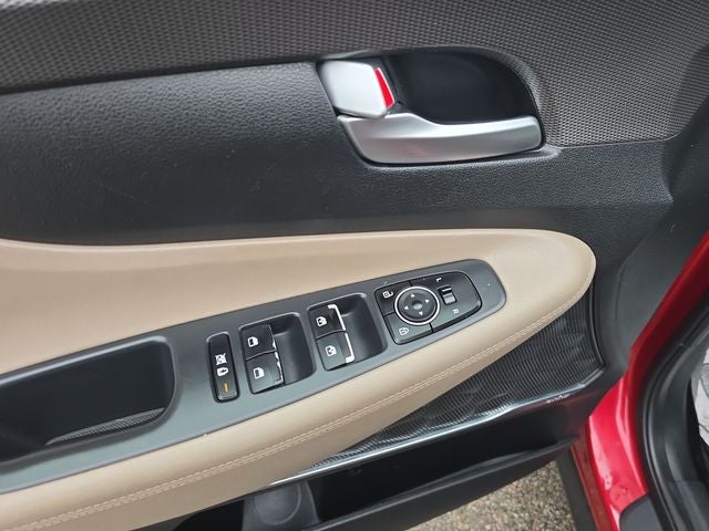 2019 Hyundai Santa Fe SEL Plus