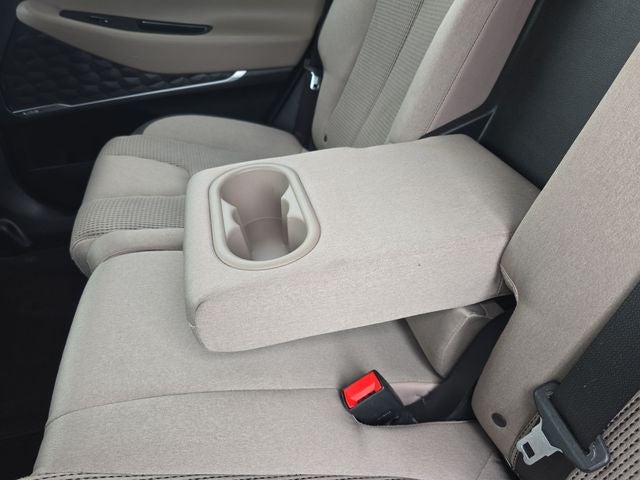 2019 Hyundai Santa Fe SEL Plus