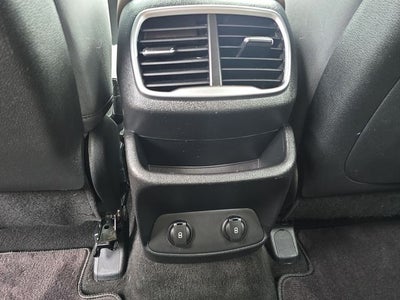 2019 Hyundai Santa Fe SEL Plus