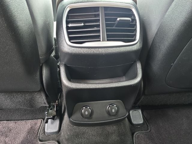 2019 Hyundai Santa Fe SEL Plus