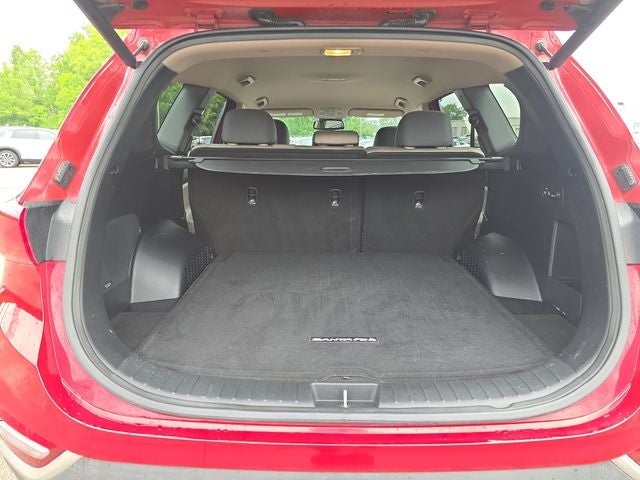 2019 Hyundai Santa Fe SEL Plus