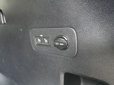 2019 Hyundai Santa Fe SEL Plus