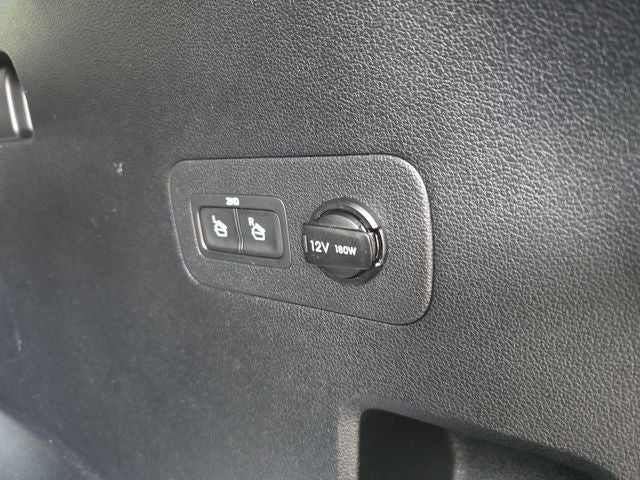 2019 Hyundai Santa Fe SEL Plus