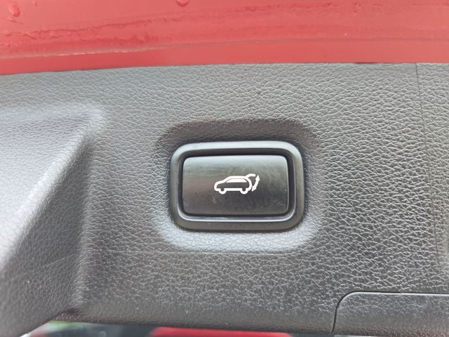 2019 Hyundai Santa Fe SEL Plus