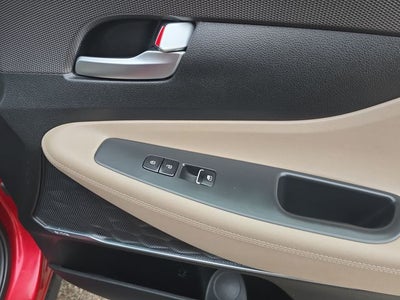 2019 Hyundai Santa Fe SEL Plus