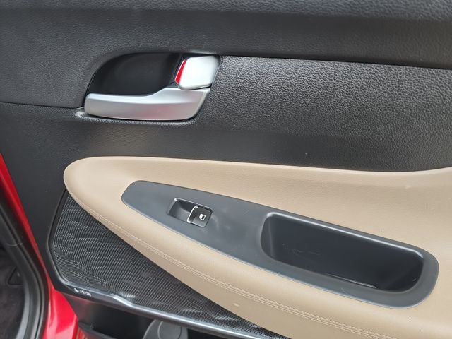 2019 Hyundai Santa Fe SEL Plus