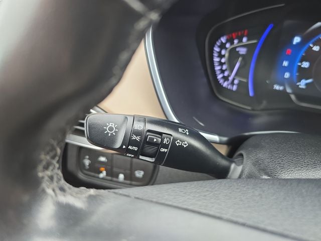 2019 Hyundai Santa Fe SEL Plus