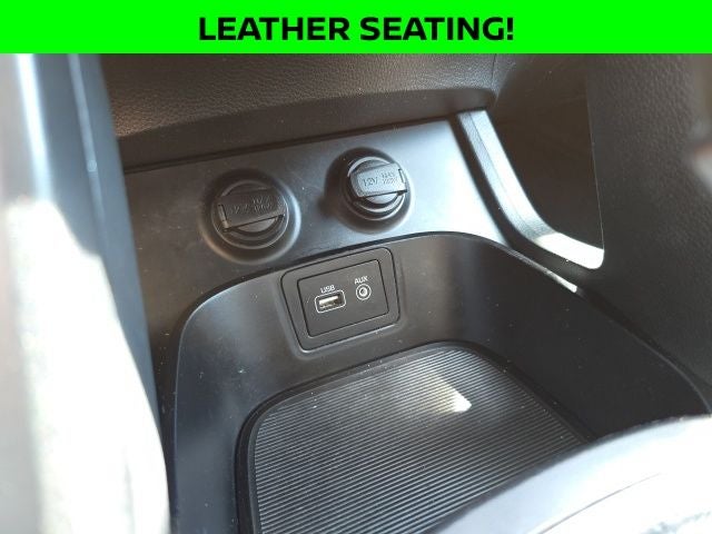 2018 Hyundai Santa Fe Sport 2.0T Ultimate