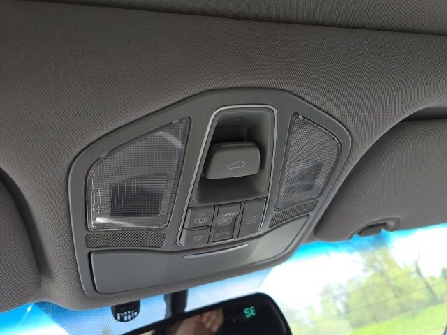 2018 Hyundai Santa Fe Sport 2.0T Ultimate