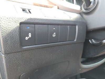 2018 Hyundai Santa Fe Sport 2.0T Ultimate