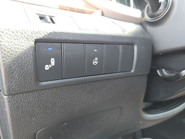 2018 Hyundai Santa Fe Sport 2.0T Ultimate