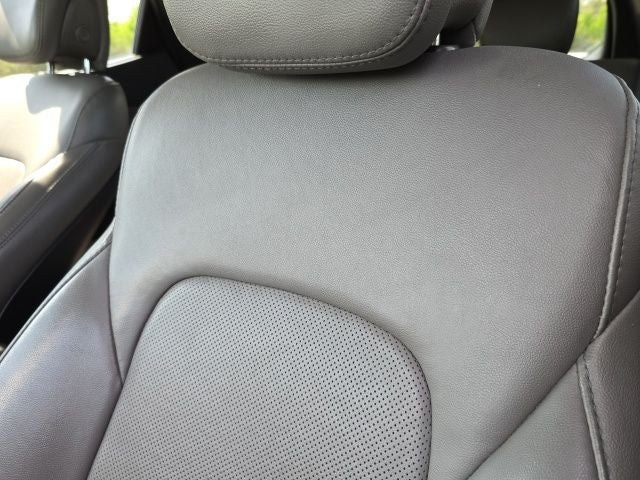 2018 Hyundai Santa Fe Sport 2.0T Ultimate