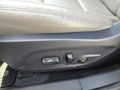 2018 Hyundai Santa Fe Sport 2.0T Ultimate