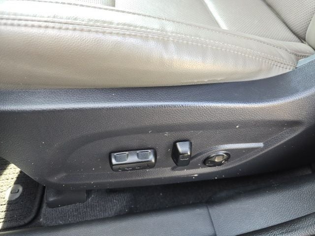 2018 Hyundai Santa Fe Sport 2.0T Ultimate