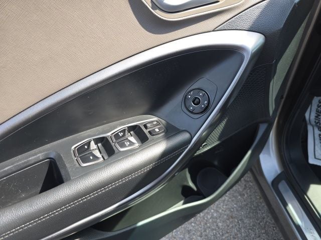 2018 Hyundai Santa Fe Sport 2.0T Ultimate