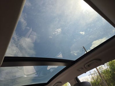 2018 Hyundai Santa Fe Sport 2.0T Ultimate