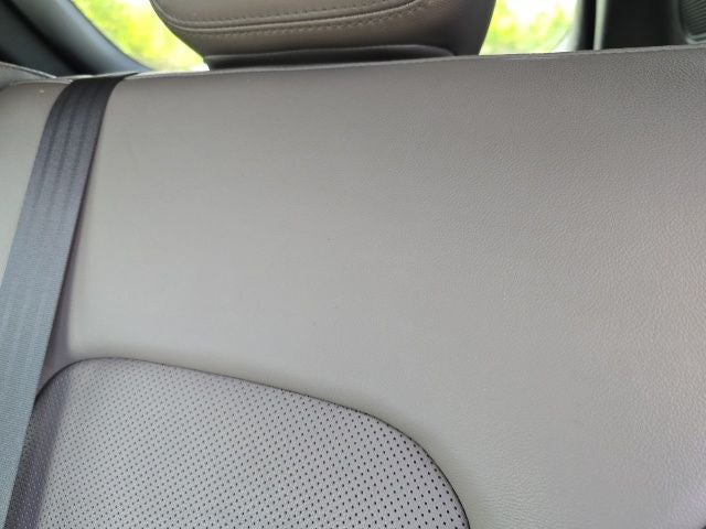 2018 Hyundai Santa Fe Sport 2.0T Ultimate