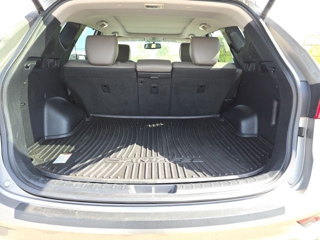 2018 Hyundai Santa Fe Sport 2.0T Ultimate